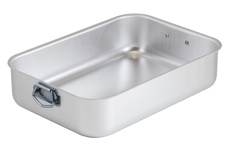 ROSTIERA RETTANGOLARE SNODATE M 2 - CM 35