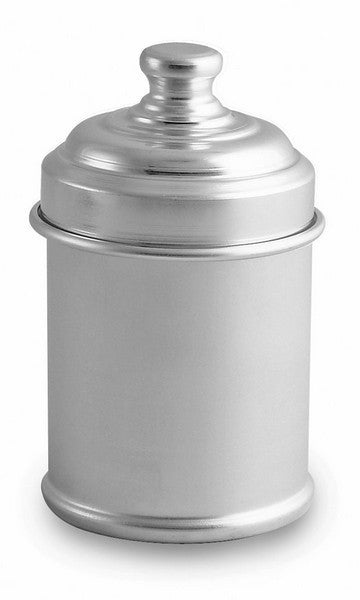 MATTE SUGAR CONTAINER WITH SUGAR WRITING CM 10