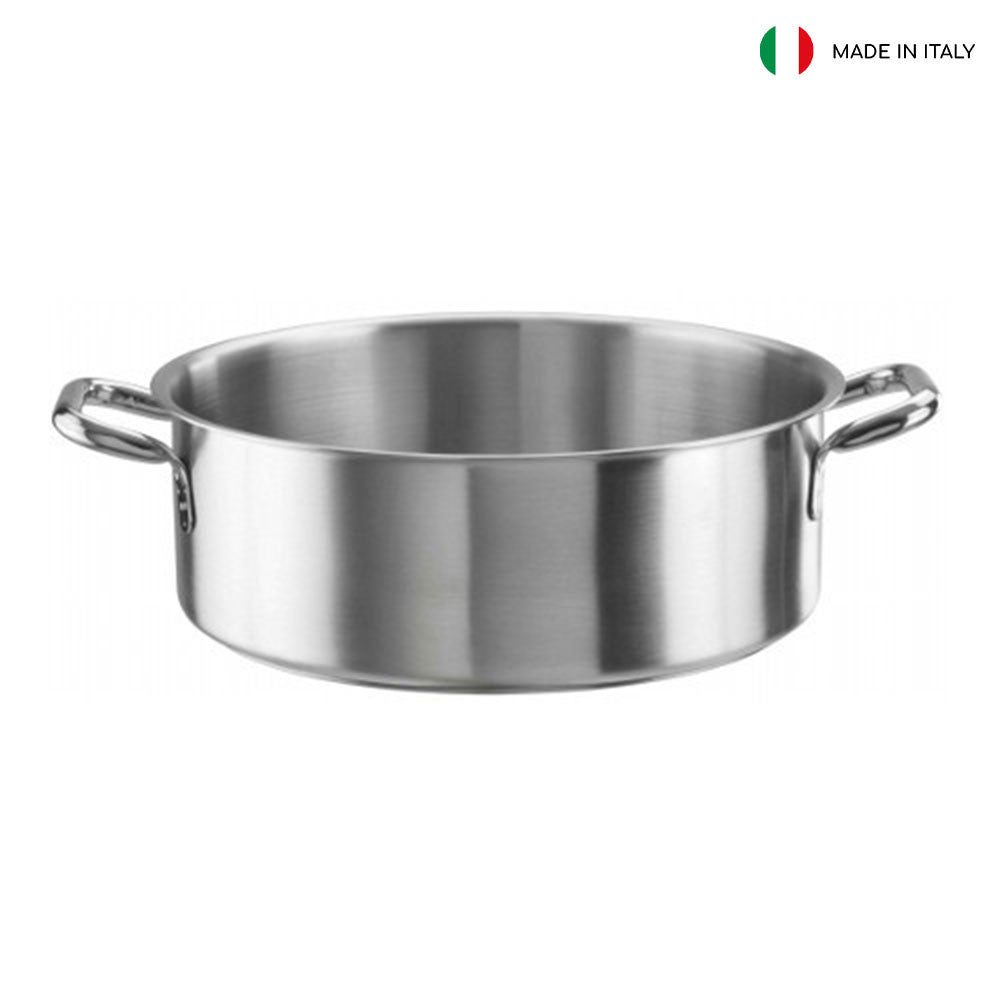 CASSERUOLA BASSA TENDER 2 MANICI CM 32