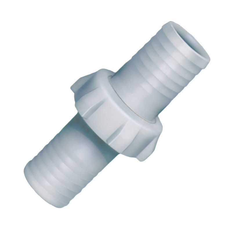 GIUNTO 3 PEZZI Diam.50 PLASTICA