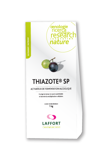 THIAZOTE SP 1kg