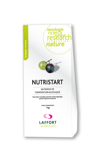 NUTRISTART 1kg