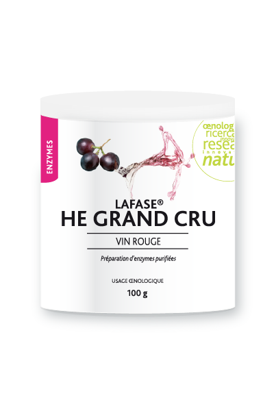 LAFASE HE GRAND CRU 100gr