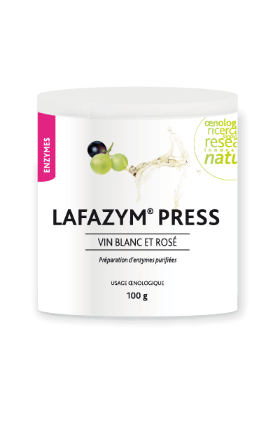 LAFAZYM PRESS 100gr