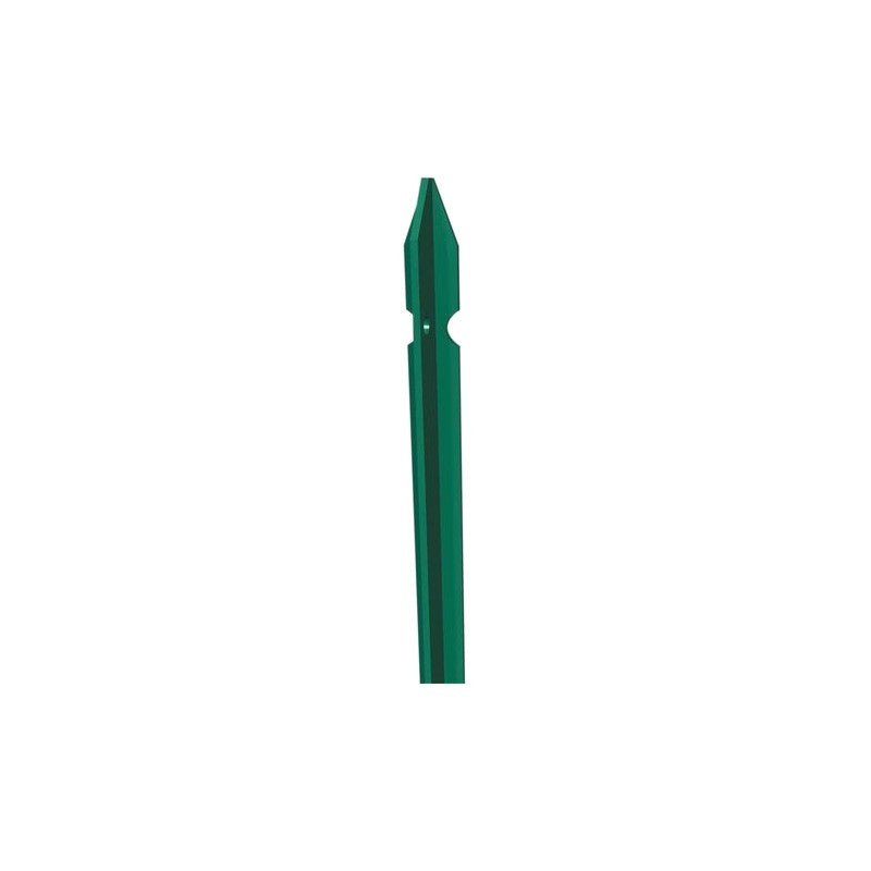 Piquet plastifié 1,25m