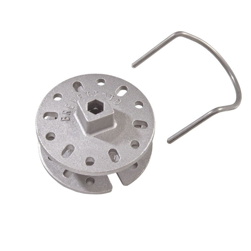 SPANNER IMARISIO GIRASOLE MOLLE MINI DIAM.55mm