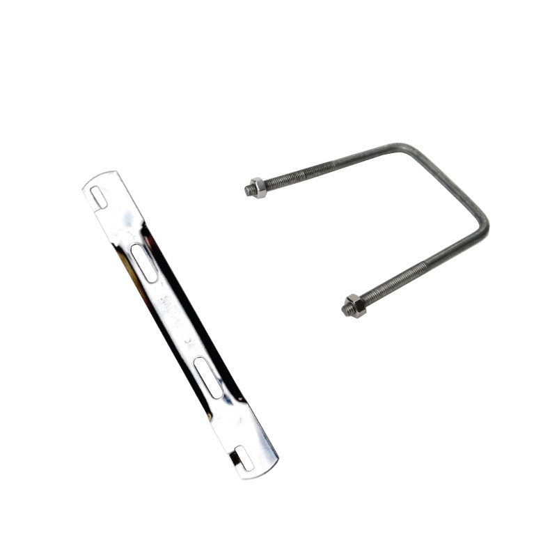 DISTANCIATEUR INOX "C" MM.160 COMPLET