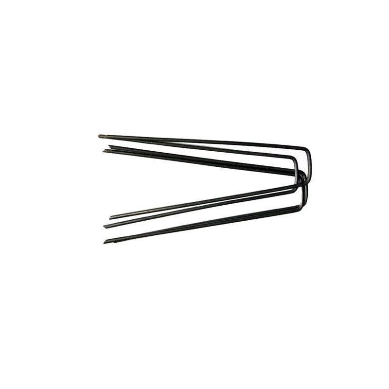 CLIP EN "U" FIXE POUR TOILES 20pcs.