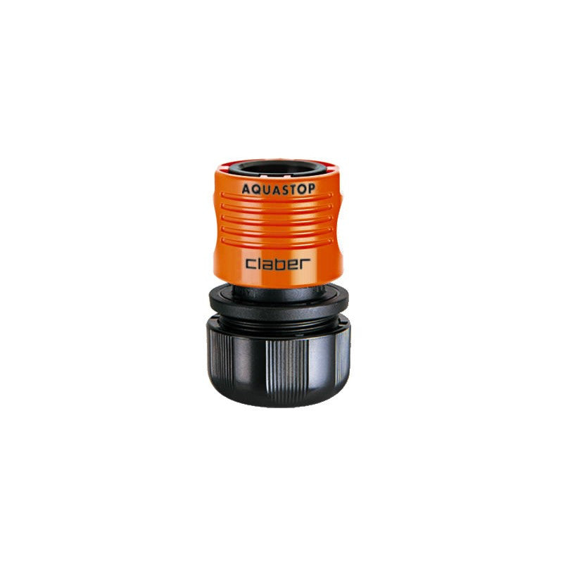 3/4" Water Stop Connector