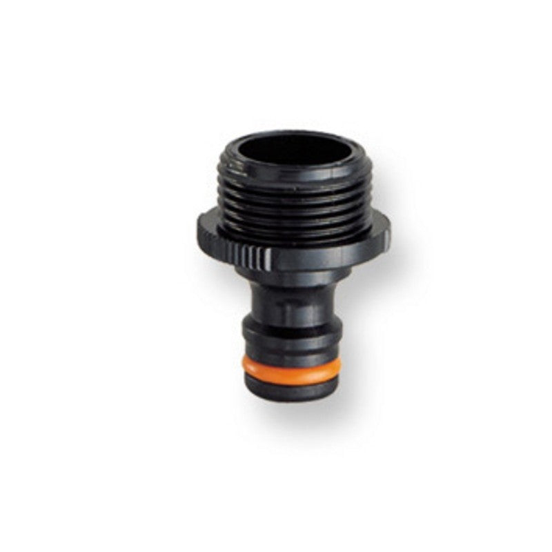 IRRIGATOR CONNECTOR 3/4 MALE