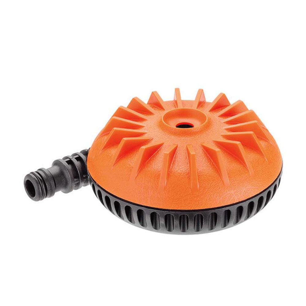 TURBOSPRUZZO