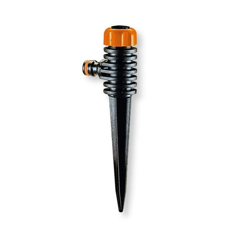 TURBOSPIKE