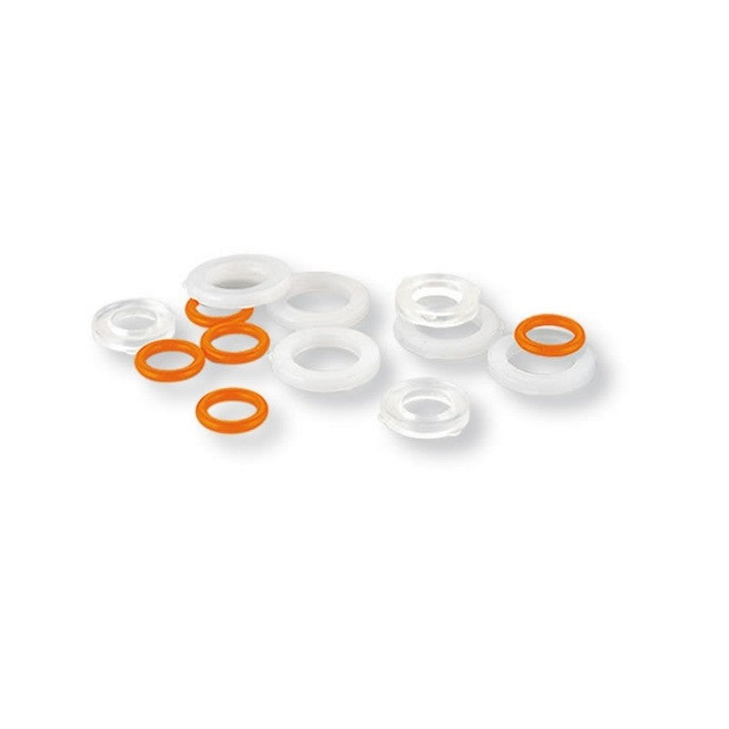 SET O.RING + GUARNIZIONI
