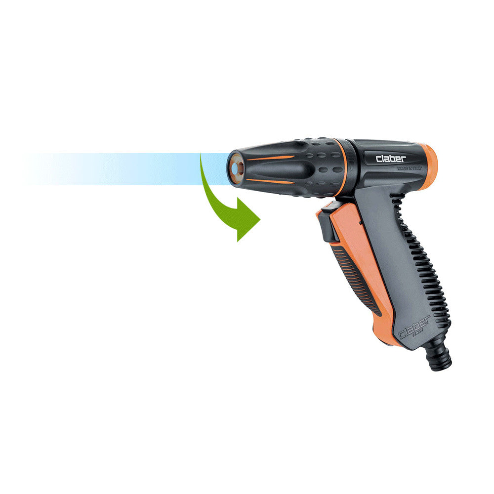 PISTOLA PRECISION
