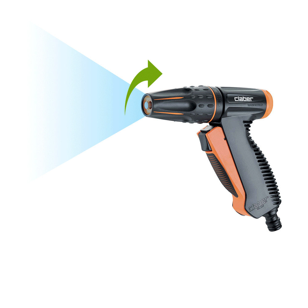 PISTOLA PRECISION