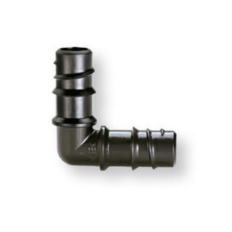 ANGLE CONNECTOR BLISTER 1/2