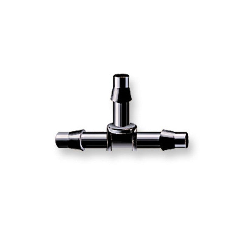 THREE-WAY CONNECTOR BLISTER 1/4
