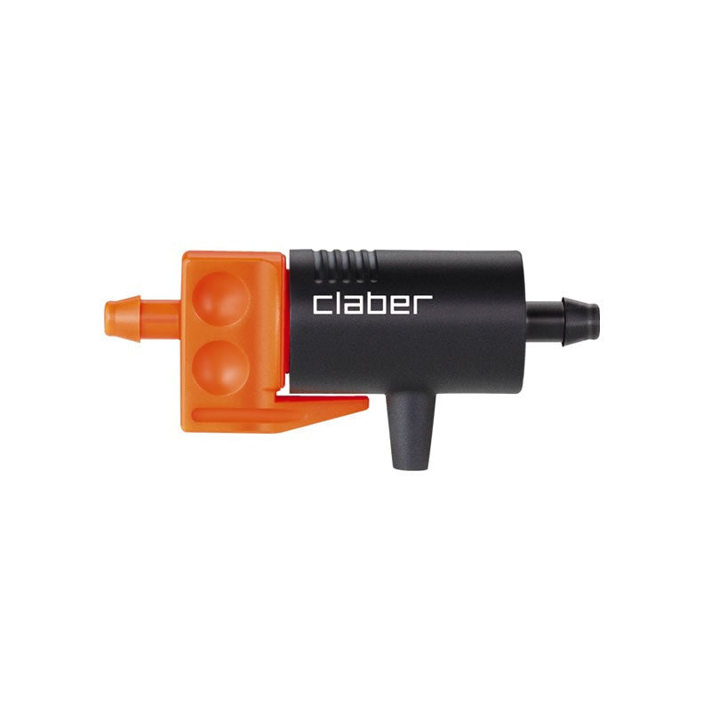 GOCCIOLATORE IN LINEA 0-6 LT/H