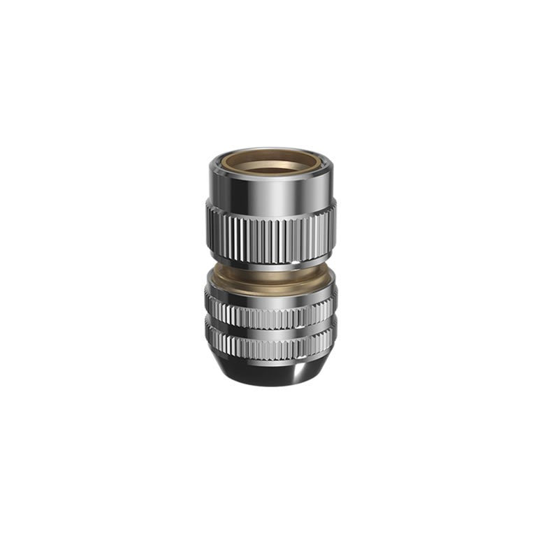 6-BALL COUPLING 1/2-5/8 METAL-JET