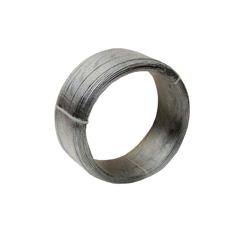 CAVETTO METALLICO 200m PER RECINTO