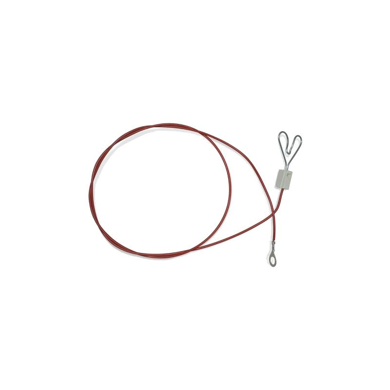 KIT CONNESSIONI LINEA-TERRA PER RECINTI ELETTRICI
