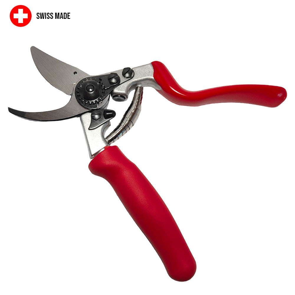 FORBICE CLASSICA MAN.ROTANTE FELCO 7