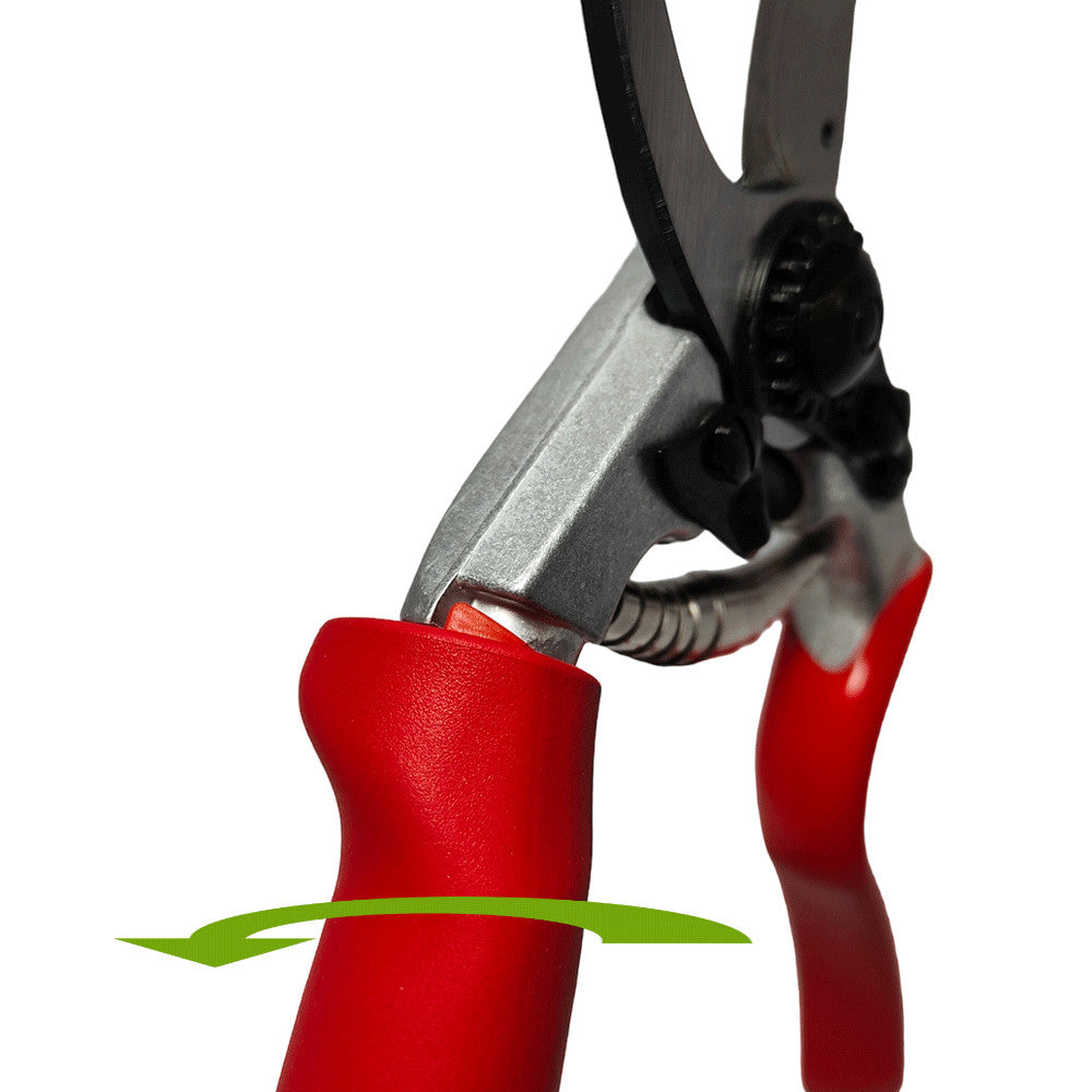 FORBICE CLASSICA MAN.ROTANTE FELCO 7