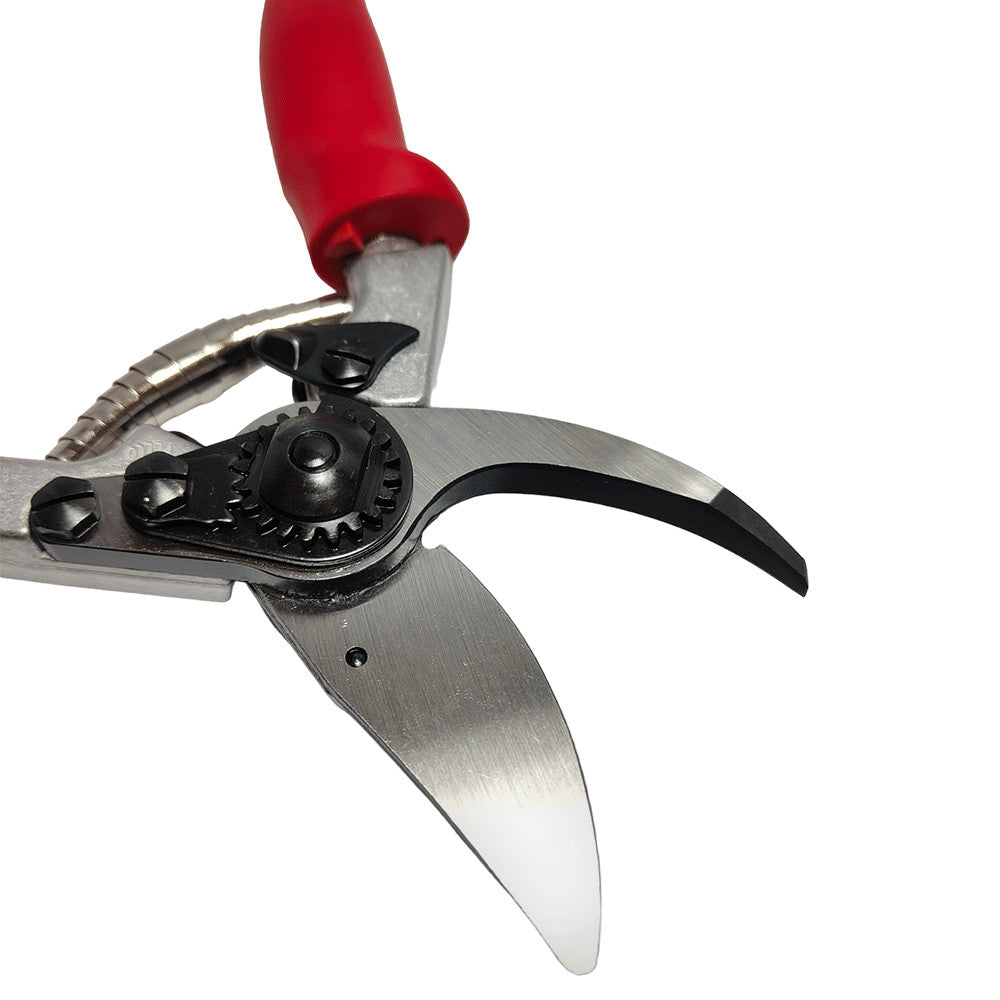 FORBICE CLASSICA MAN.ROTANTE FELCO 7