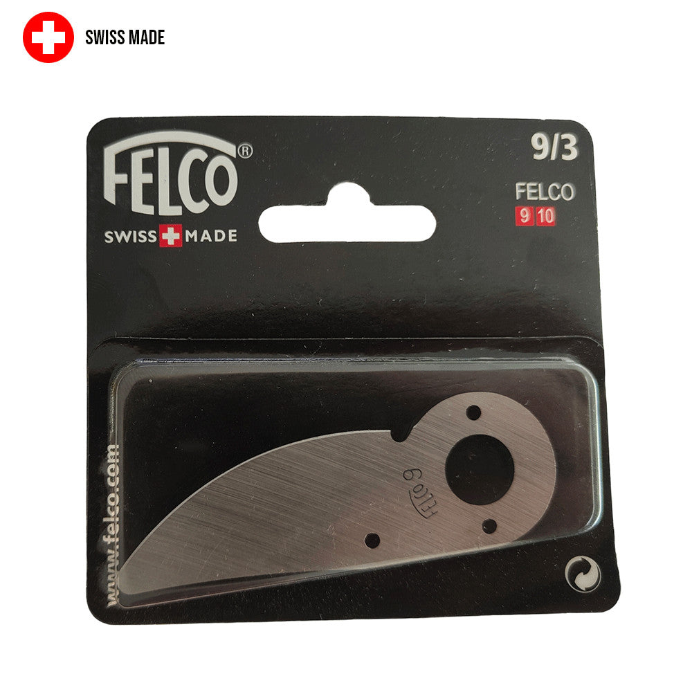 LAMA RICAMBIO FELCO 9-10
