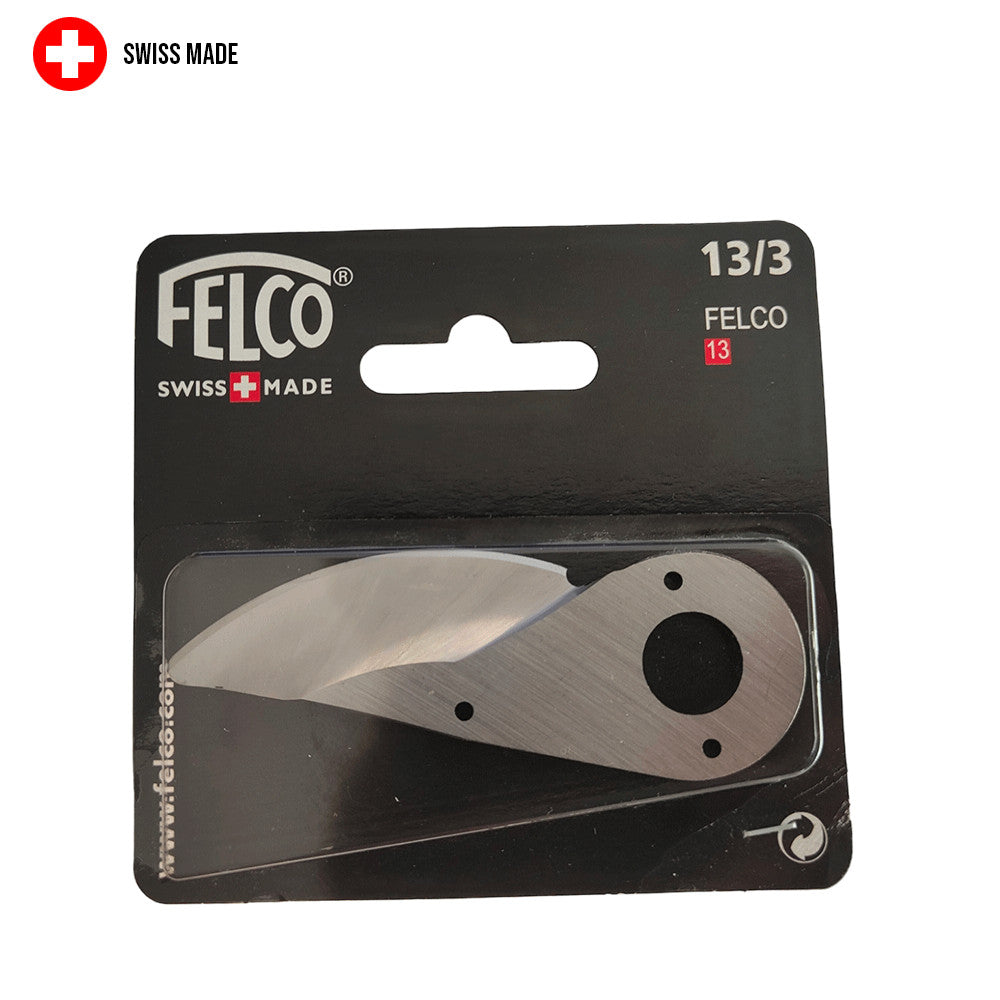 LAMA RICAMBIO FELCO 13