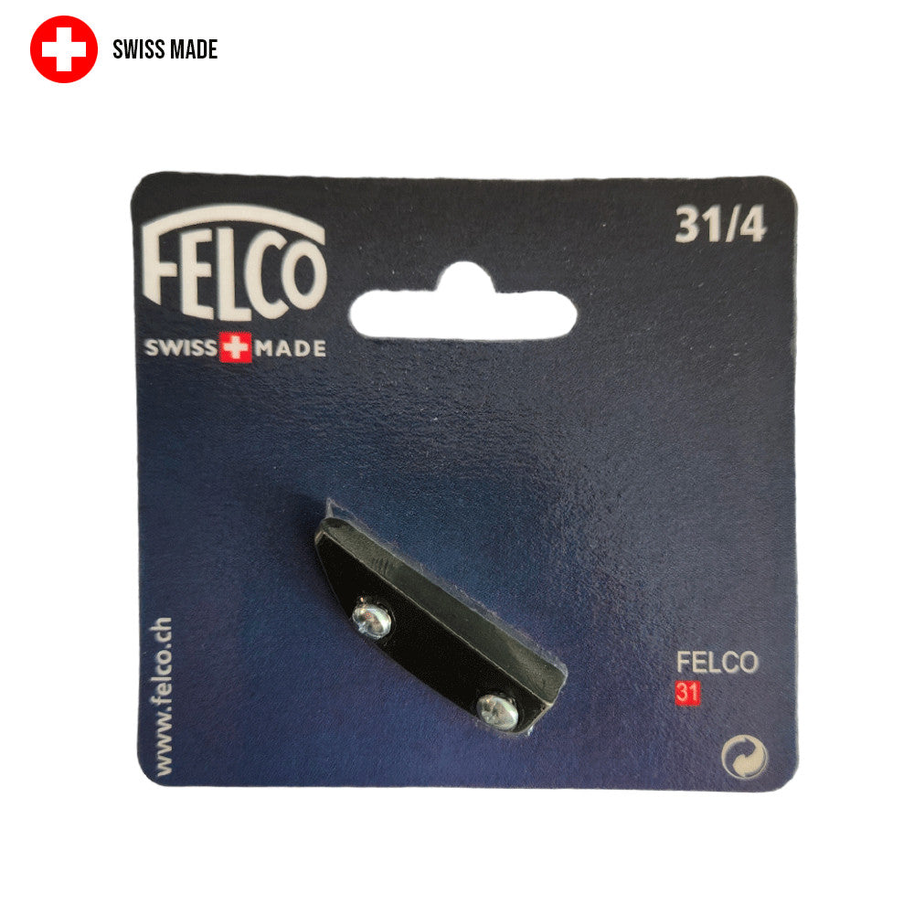 BATTENTE CON VITE FELCO PER F31