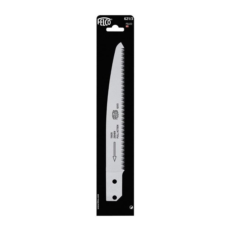 LAMA RICAMBIO SEGACCIO FELCO 621 CM.24