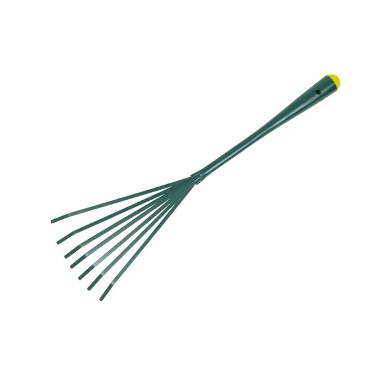 SCOPETTA 7 DENTI CM 53.5 X 14