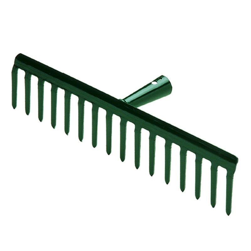 RASTRELLO 16 DENTI CURVI SP MM 4