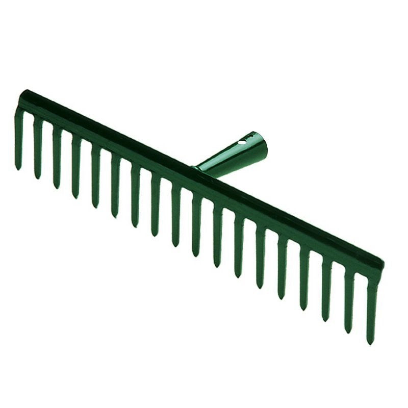RASTRELLO 18 DENTI CURVI SP MM 4