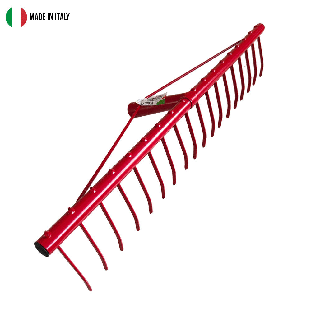 RASTRELLO FERRO 18 D DA FIENO
