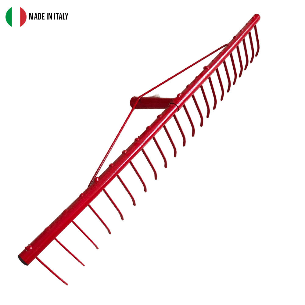 RASTRELLO FERRO 22 D DA FIENO