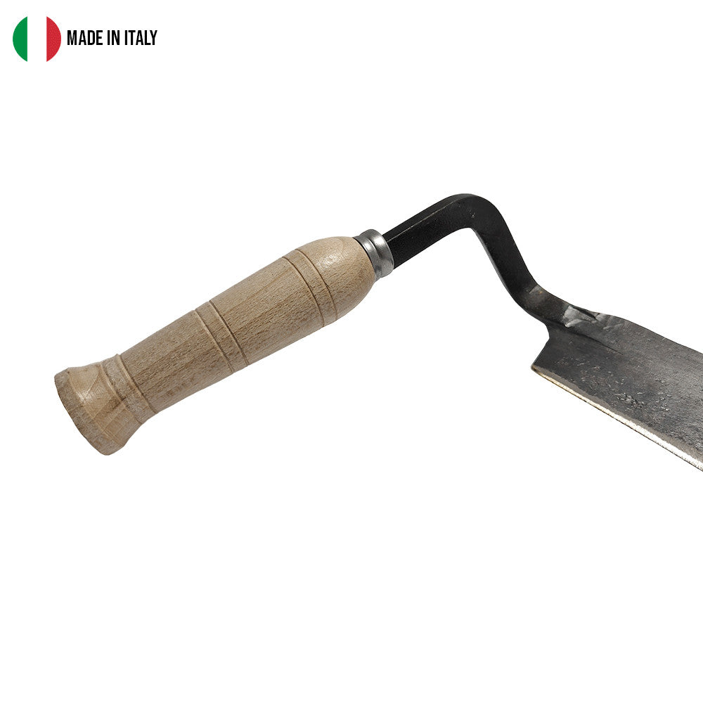 COLTELLO 231 MAN. LEGNO MIS 24