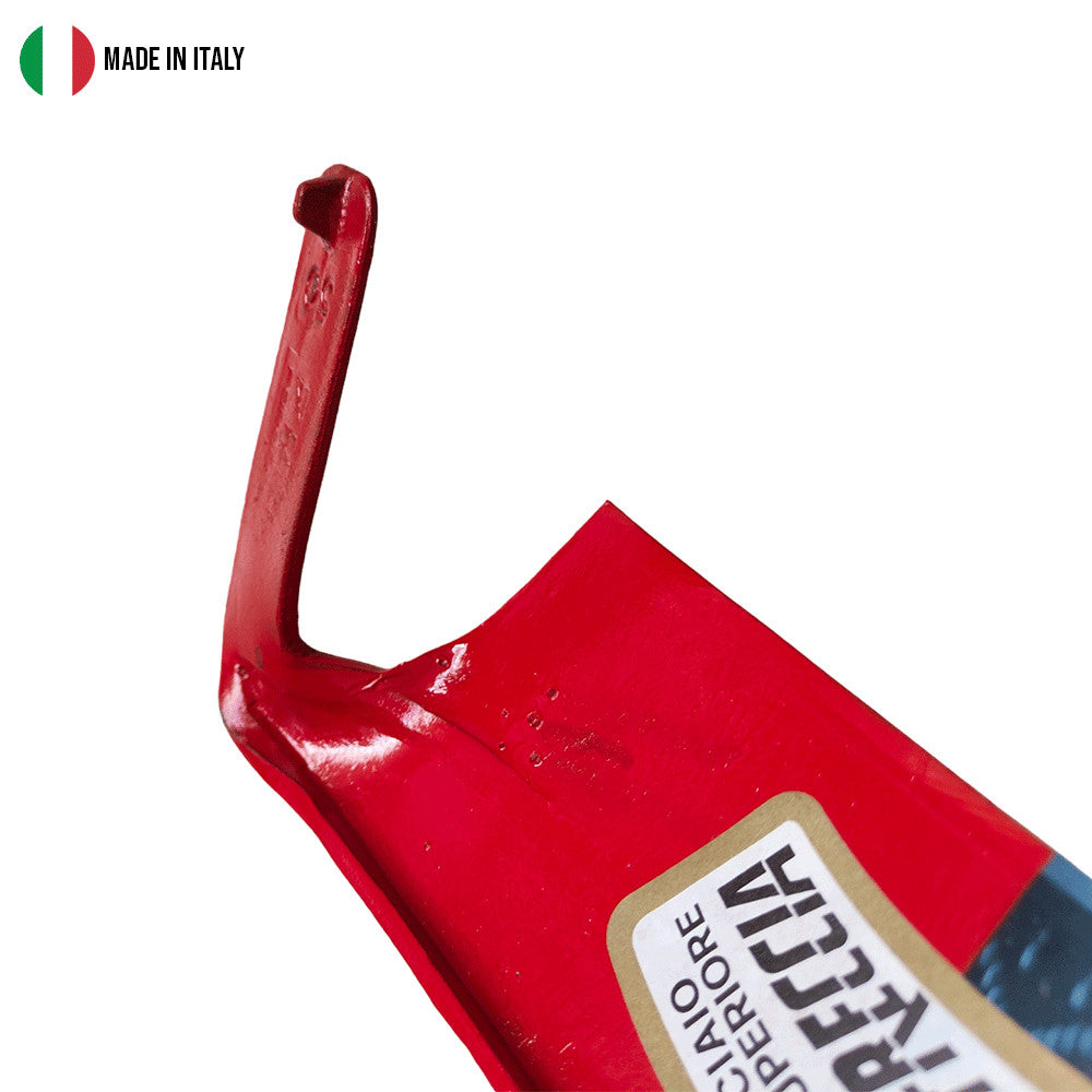 FALCE 100G CM.55 S/BARBA