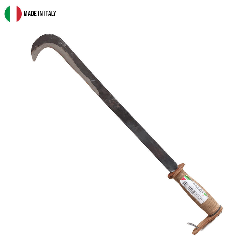 RONCOLA 133 MAN. CUOIO MIS 10