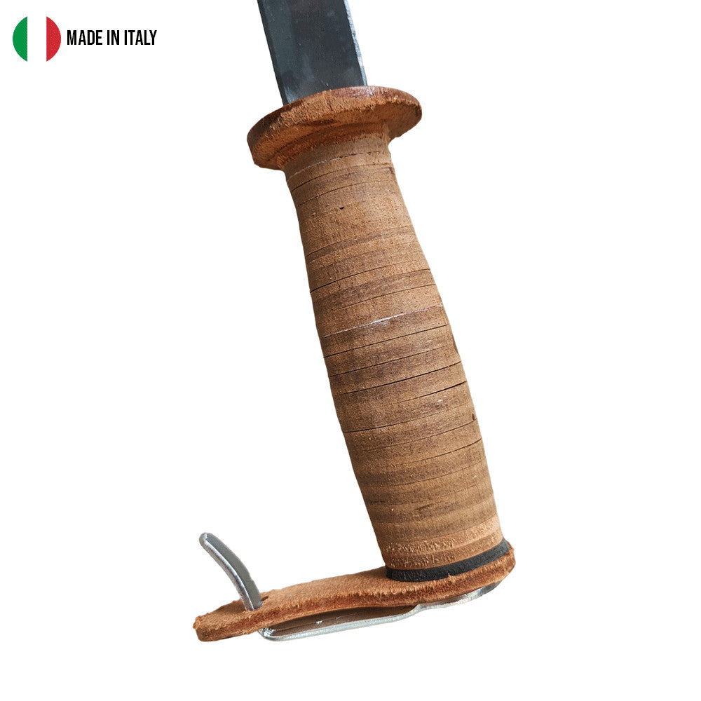 RONCOLA 133 MAN. CUOIO MIS 10