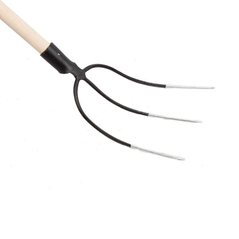 FORCA FIENO 3 DENTI