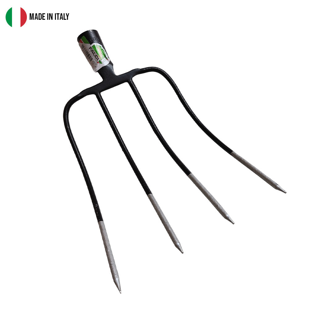 FORCA FIENO 4 DENTI