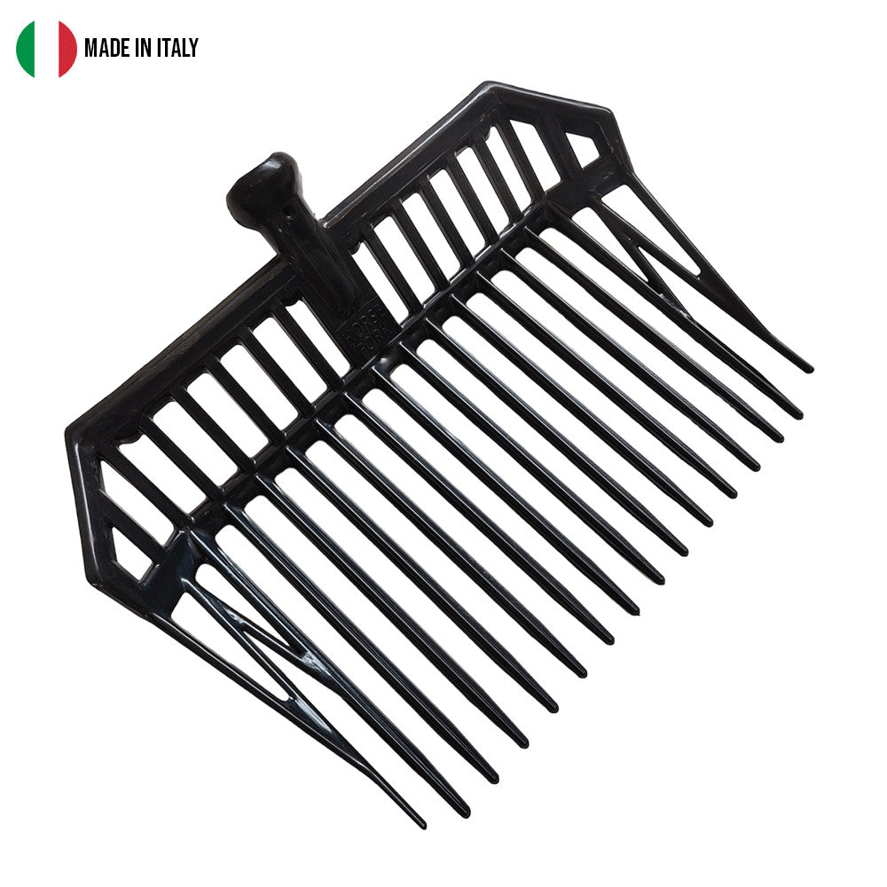 FORCA IN PLASTICA PER CAVALLI