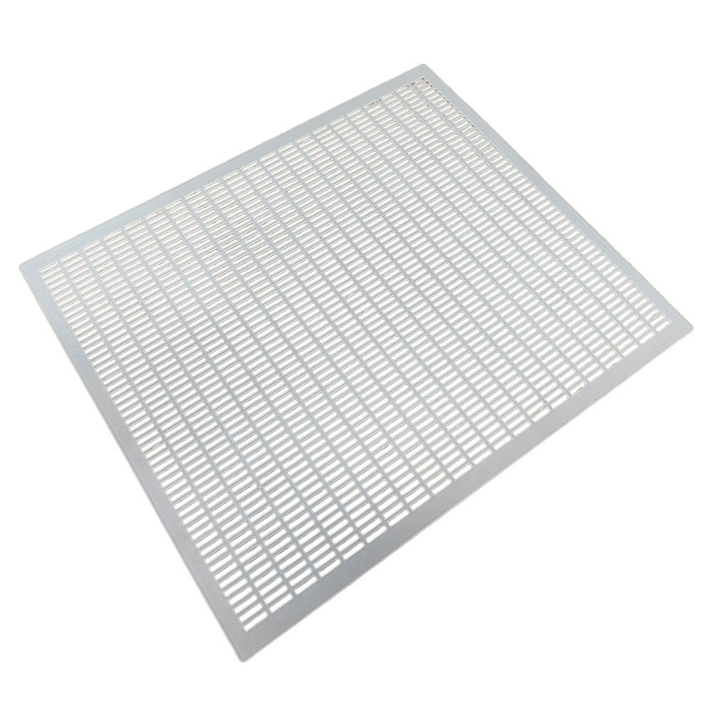 QUEEN EXCLUDER PLASTIC CM 43 X 50