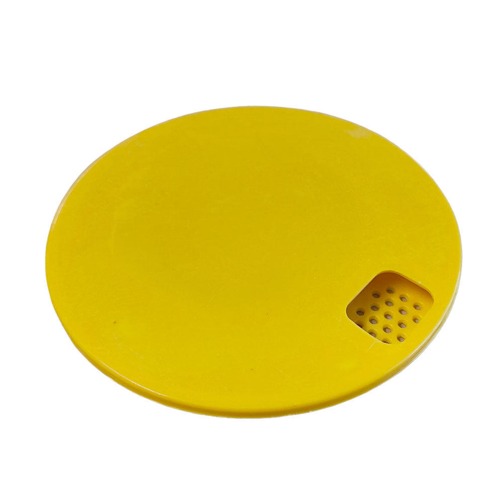 PLASTIC ROUND BEE ESCAPE