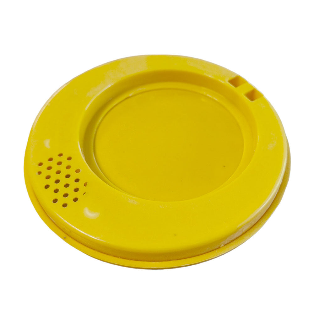 APISCAMPO ROND EN PLASTIQUE