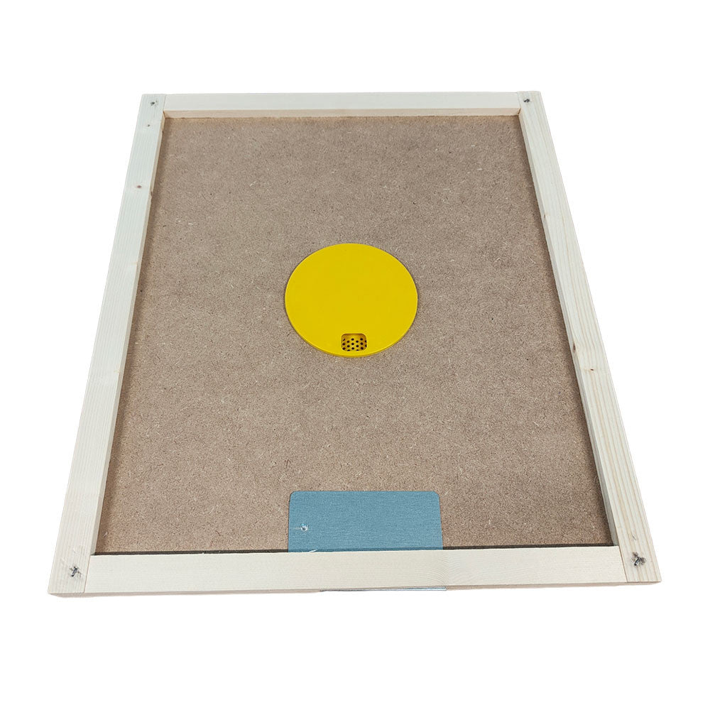 APISCAMPO ROND SUR CADRE CM 43 X 50