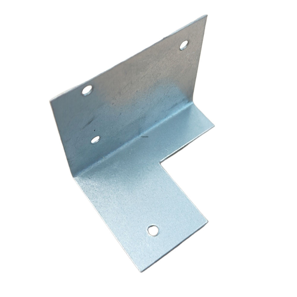 ZINKECKE FÜR HOLZERSCHUTZ