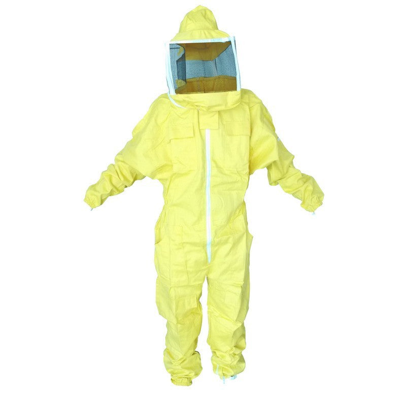 MASQUE CARRE AVEC COMBINAISON TG L